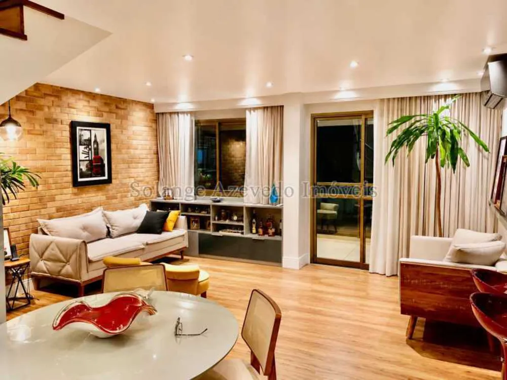 Cobertura, 2 quartos, 184 m² - Foto 21