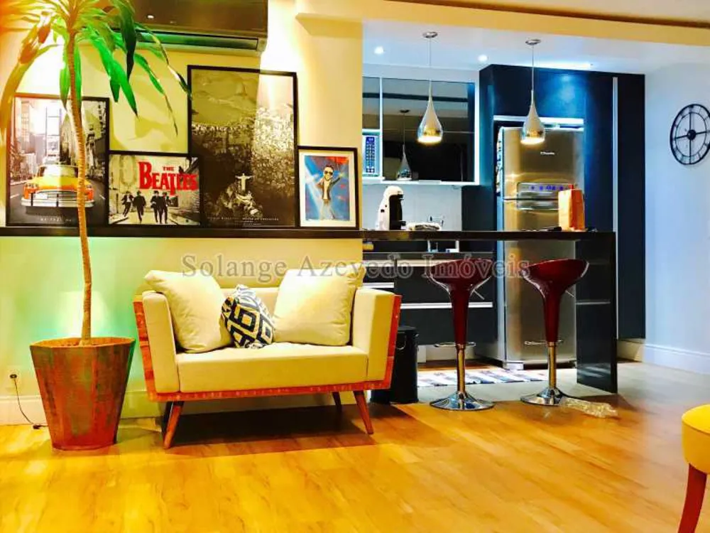 Cobertura, 2 quartos, 184 m² - Foto 7