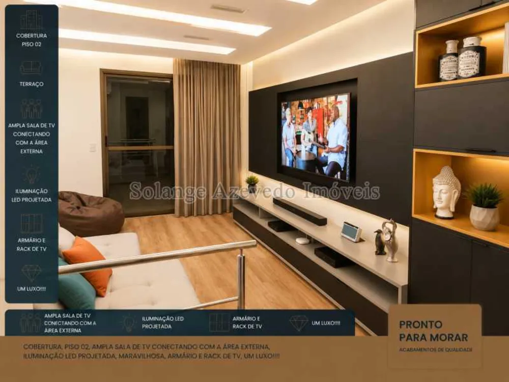 Cobertura, 2 quartos, 184 m² - Foto 67