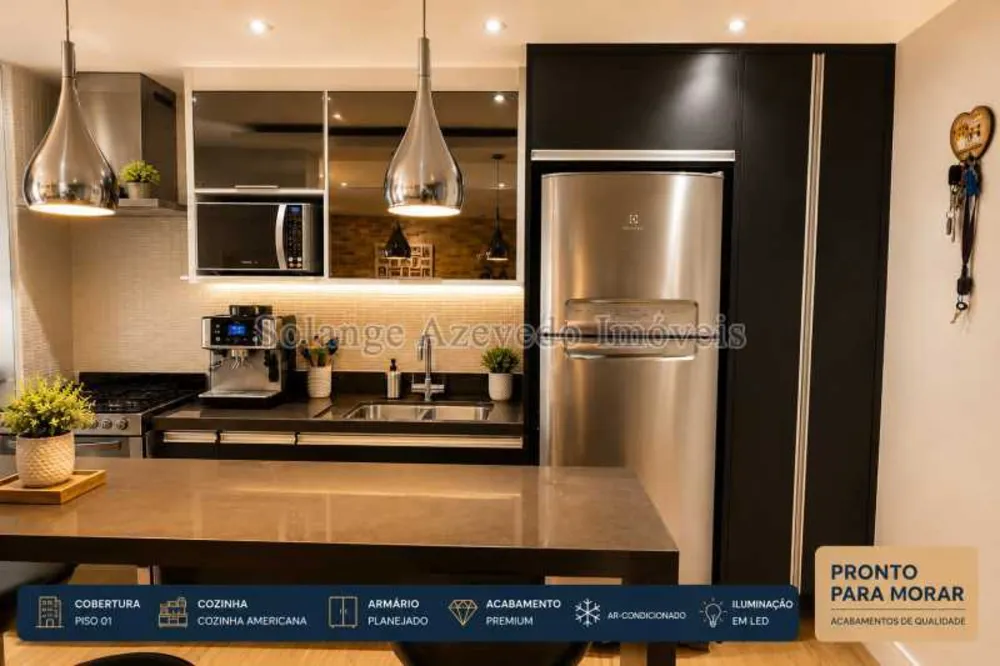 Cobertura, 2 quartos, 184 m² - Foto 57