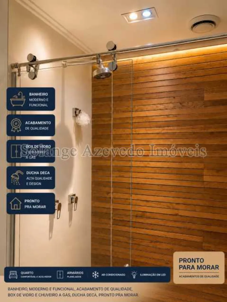 Cobertura, 2 quartos, 184 m² - Foto 60