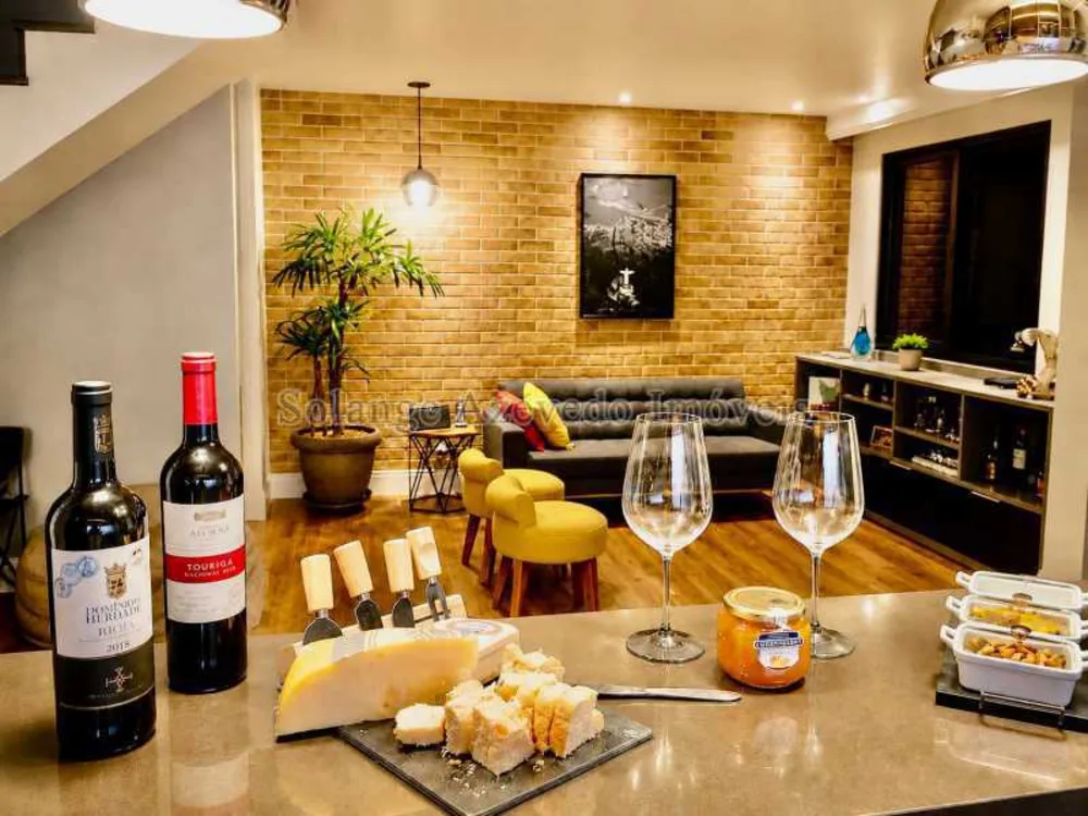 Cobertura, 2 quartos, 184 m² - Foto 30