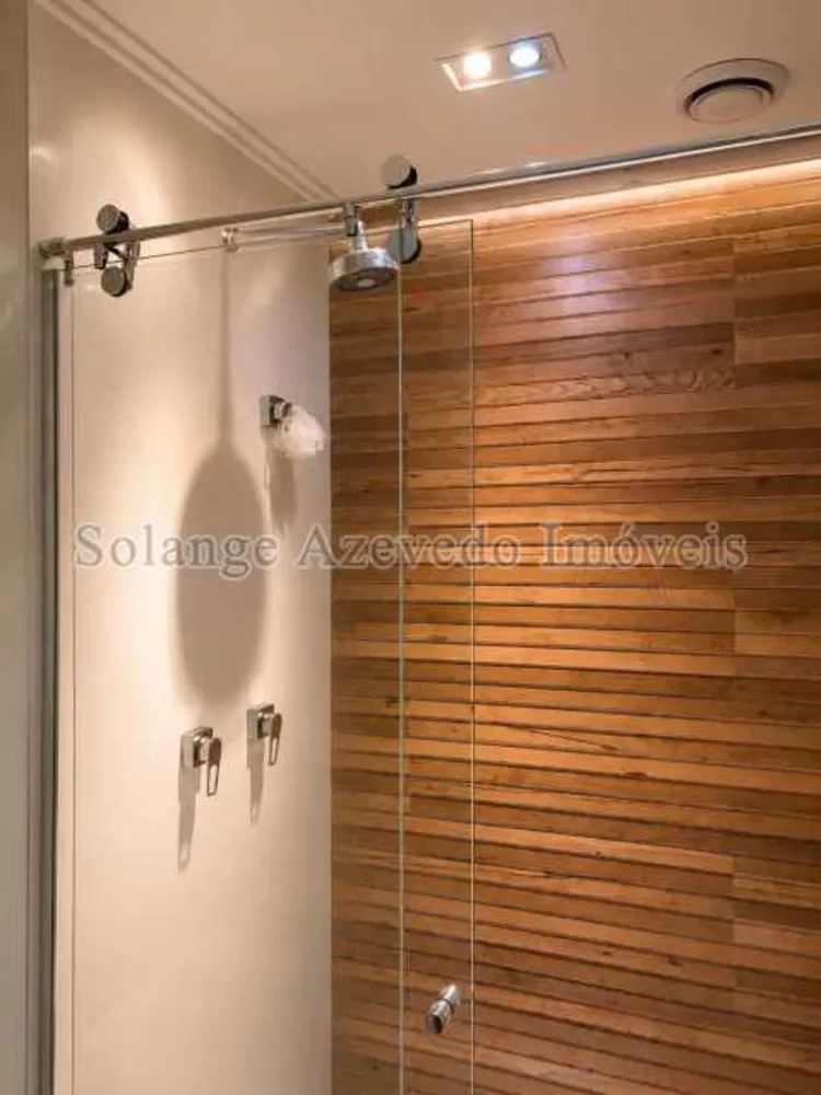 Cobertura, 2 quartos, 184 m² - Foto 15