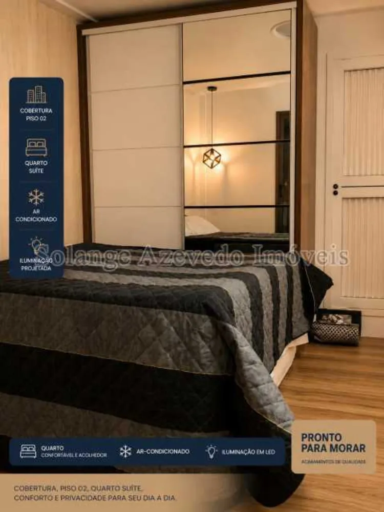 Cobertura, 2 quartos, 184 m² - Foto 76
