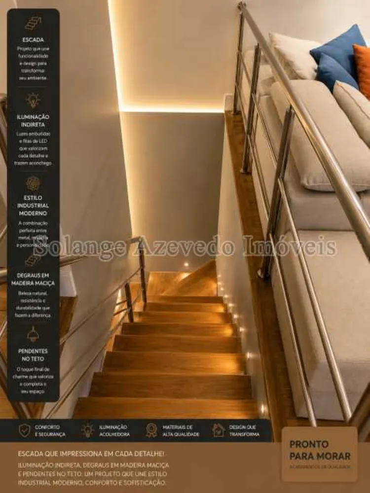 Cobertura, 2 quartos, 184 m² - Foto 70