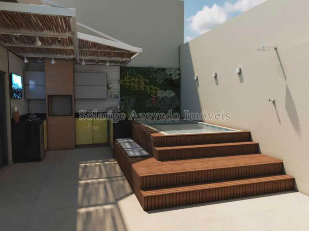 Cobertura, 2 quartos, 184 m² - Foto 24
