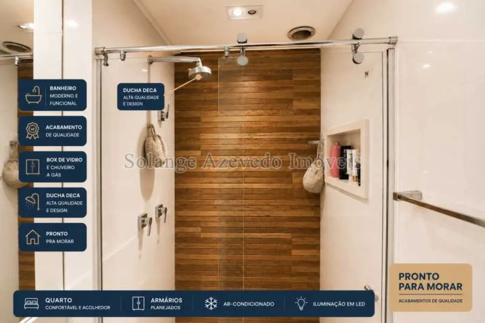 Cobertura, 2 quartos, 184 m² - Foto 59