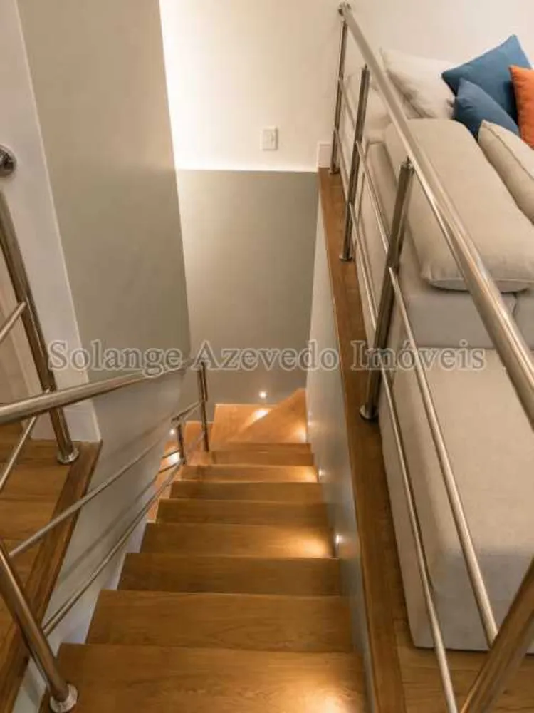 Cobertura, 2 quartos, 184 m² - Foto 12