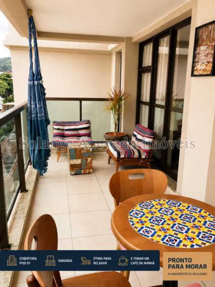 Cobertura, 2 quartos, 184 m² - Foto 51