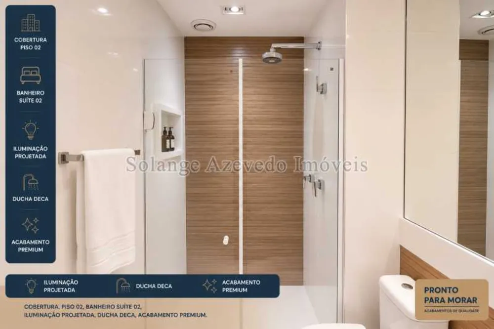 Cobertura, 2 quartos, 184 m² - Foto 83