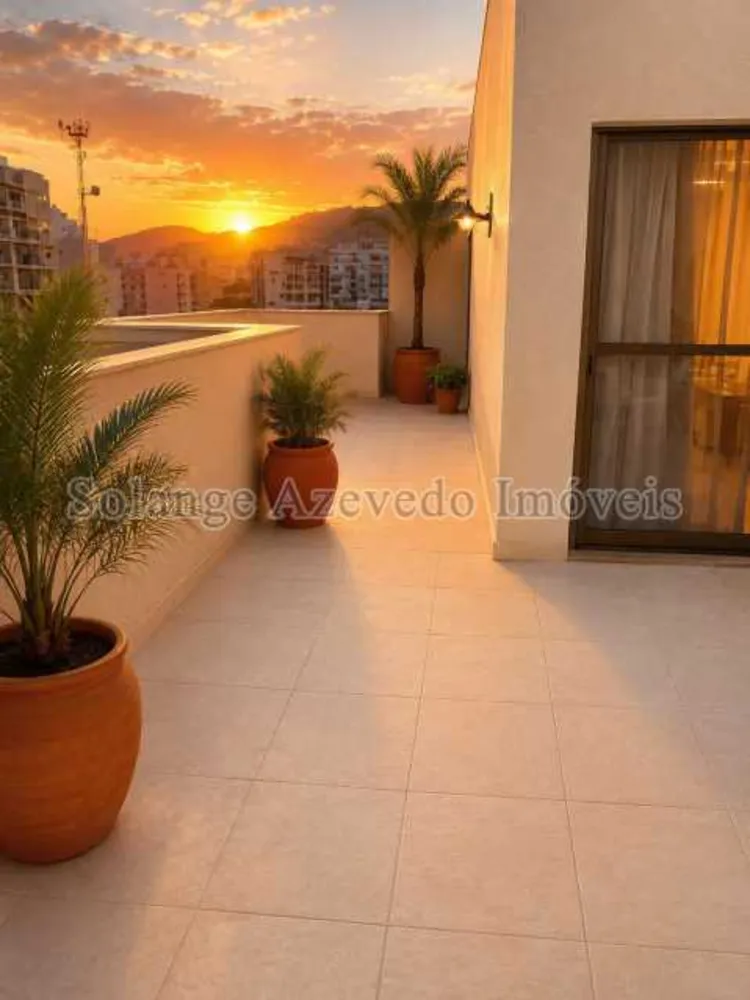 Cobertura, 2 quartos, 184 m² - Foto 28