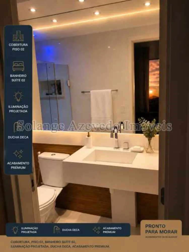 Cobertura, 2 quartos, 184 m² - Foto 85