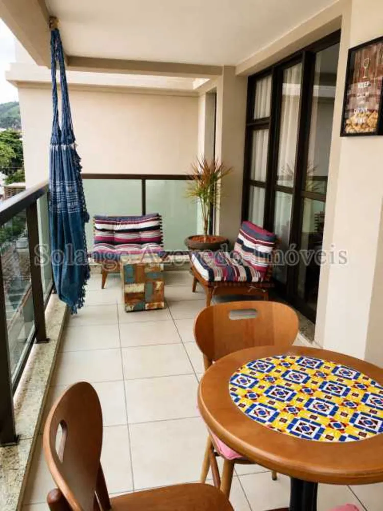 Cobertura, 2 quartos, 184 m² - Foto 22
