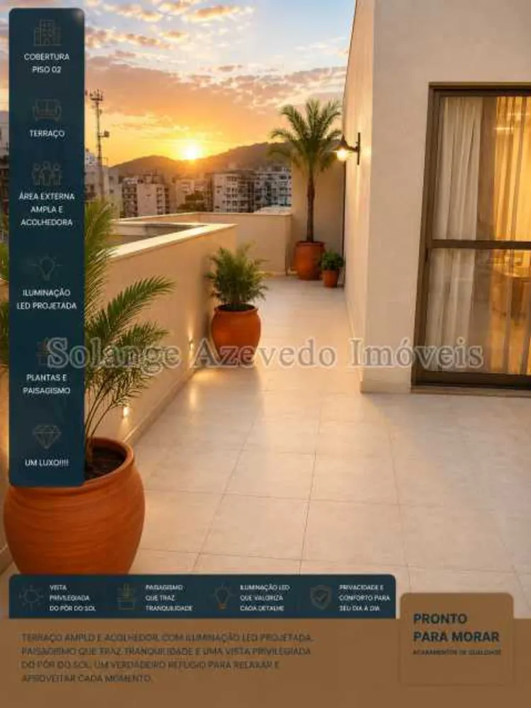 Cobertura, 2 quartos, 184 m² - Foto 88