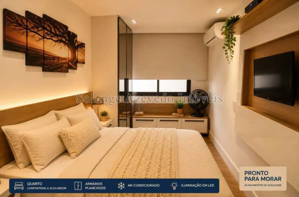 Cobertura, 2 quartos, 184 m² - Foto 62