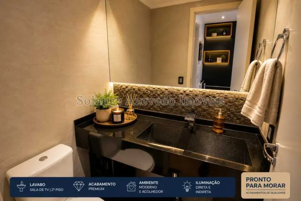 Cobertura, 2 quartos, 184 m² - Foto 39