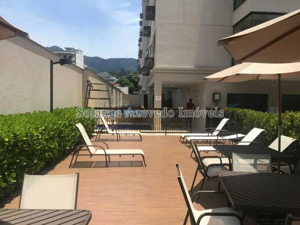 Cobertura, 2 quartos, 184 m² - Foto 20