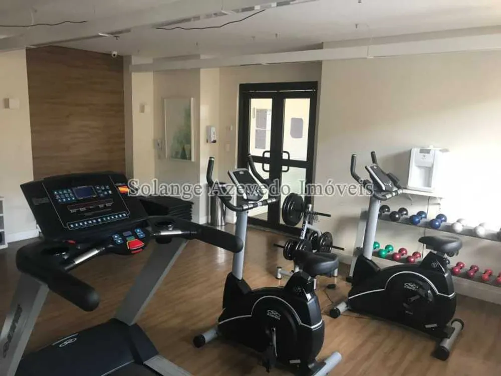 Cobertura, 2 quartos, 184 m² - Foto 11