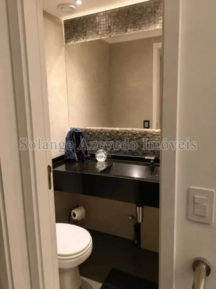 Cobertura, 2 quartos, 184 m² - Foto 4