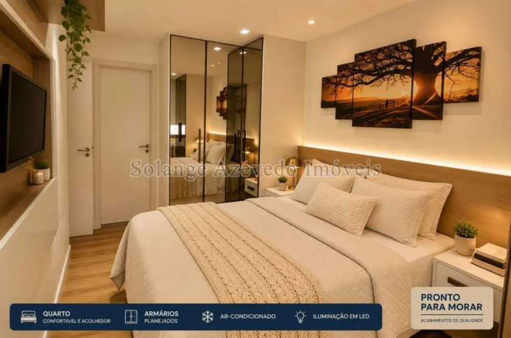 Cobertura, 2 quartos, 184 m² - Foto 37