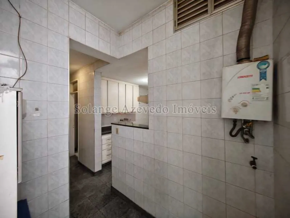 Apartamento, 3 quartos, 91 m² - Foto 7