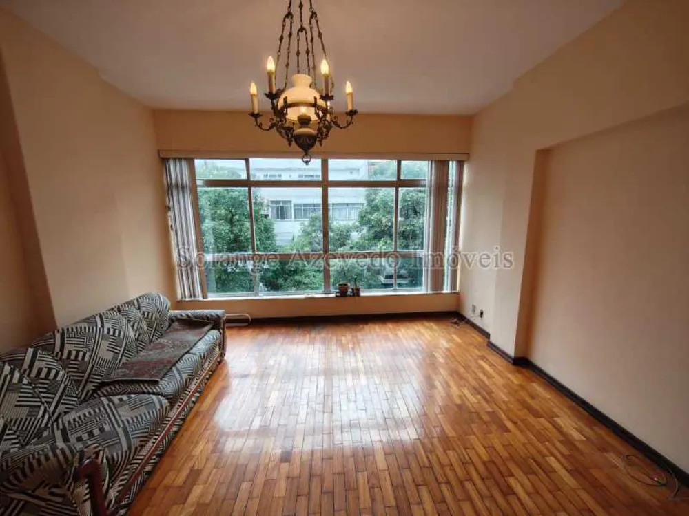 Apartamento, 3 quartos, 91 m² - Foto 1