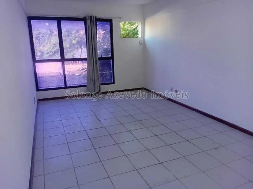 Sala-Conjunto, 30 m² - Foto 1