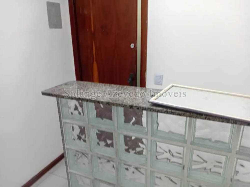 Sala-Conjunto, 30 m² - Foto 7