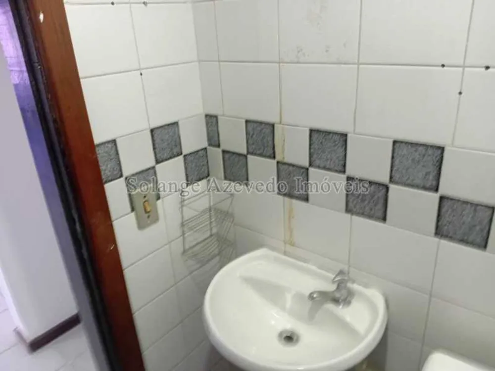 Sala-Conjunto, 30 m² - Foto 13