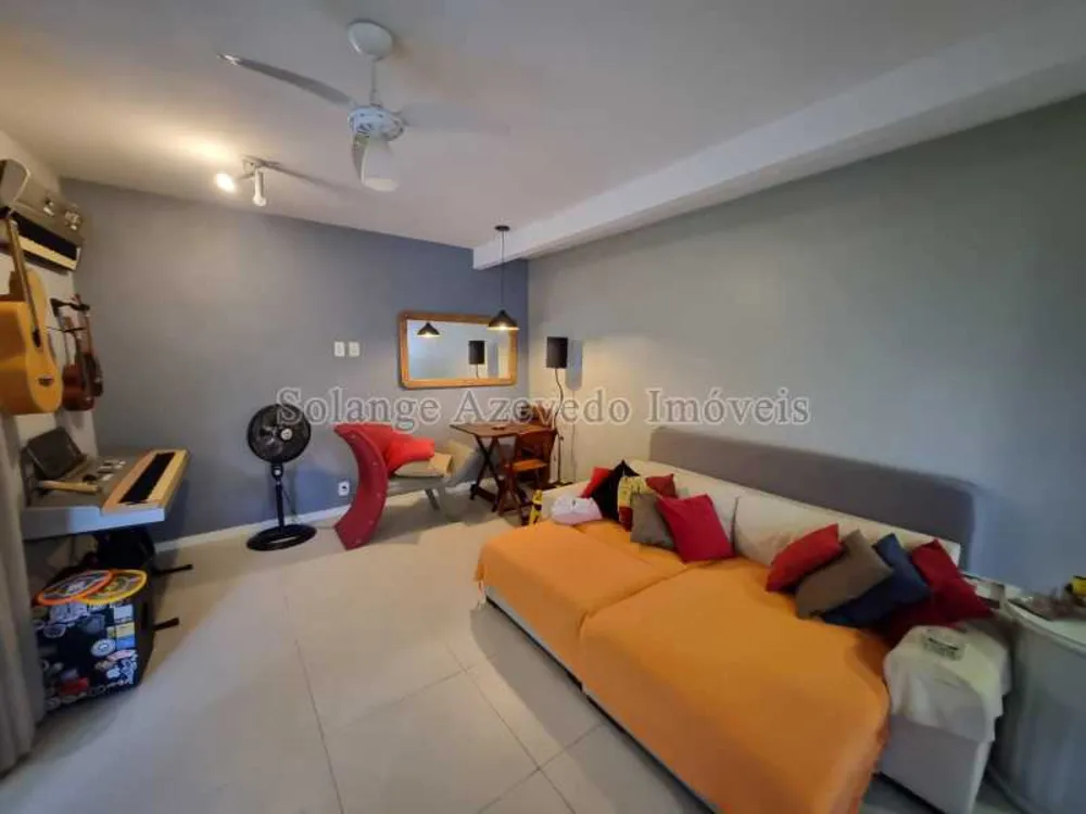 Casa, 5 quartos, 210 m² - Foto 19
