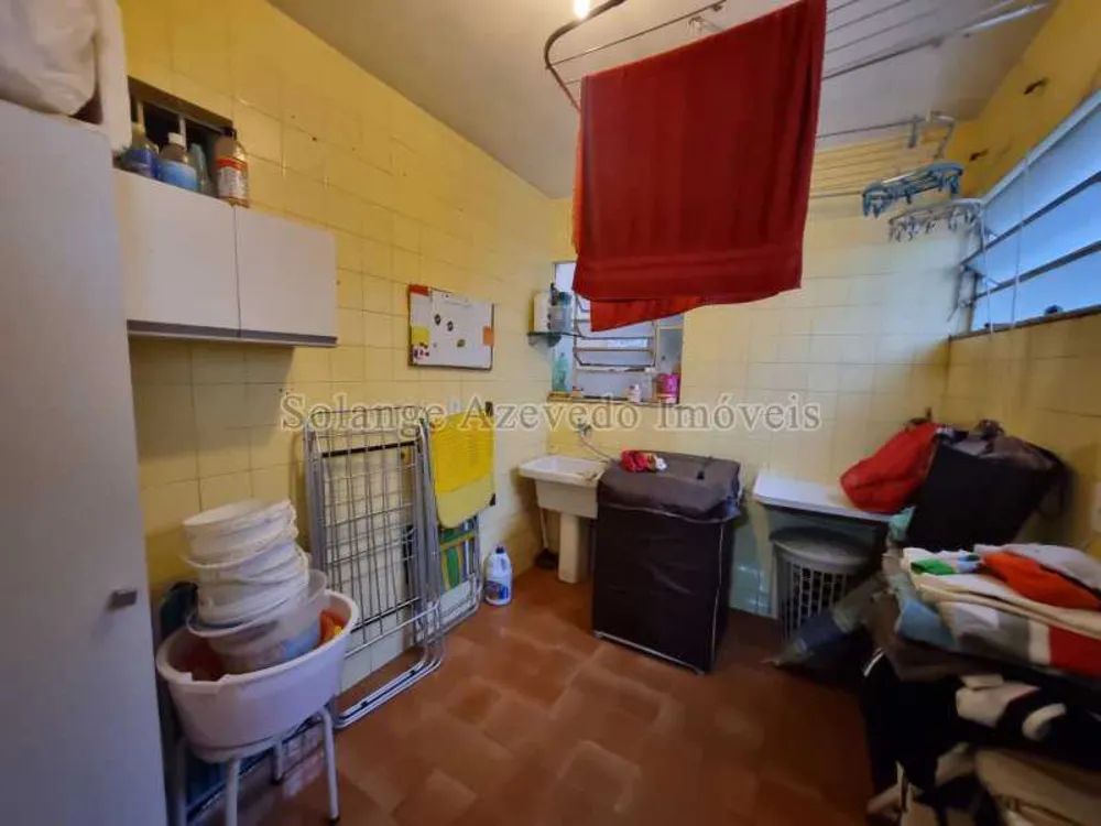 Casa, 5 quartos, 210 m² - Foto 26