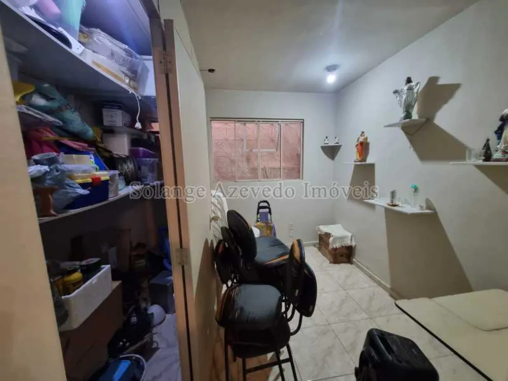 Casa, 5 quartos, 210 m² - Foto 25