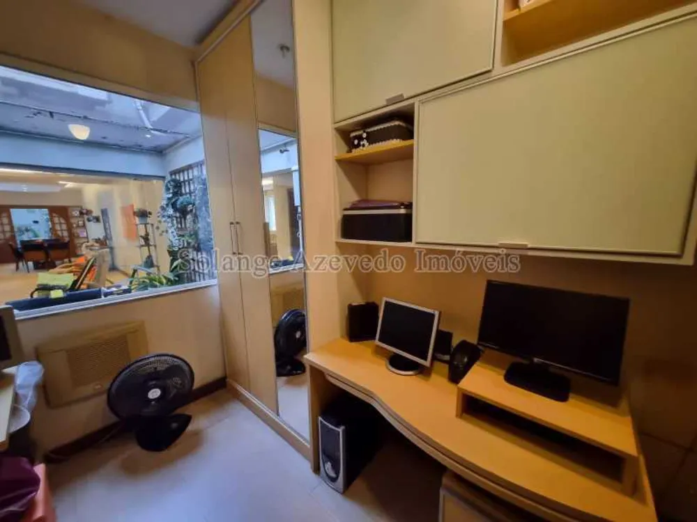 Casa, 5 quartos, 210 m² - Foto 12
