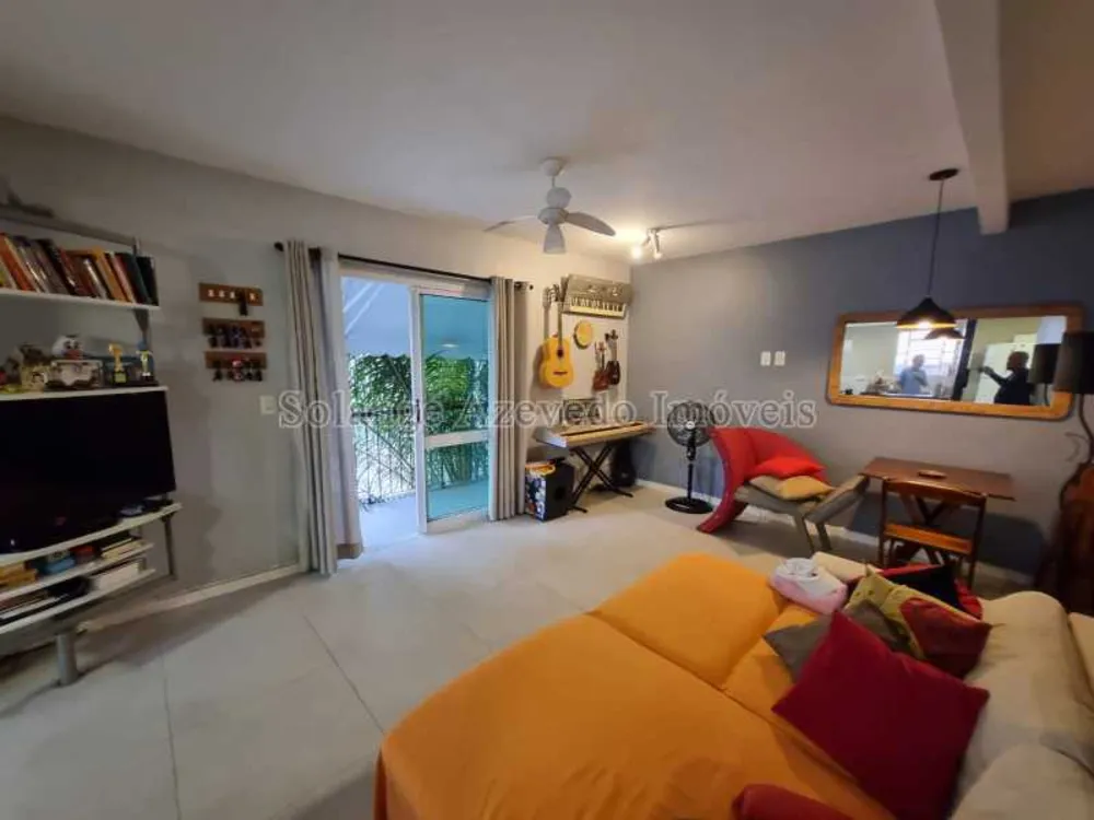 Casa, 5 quartos, 210 m² - Foto 20