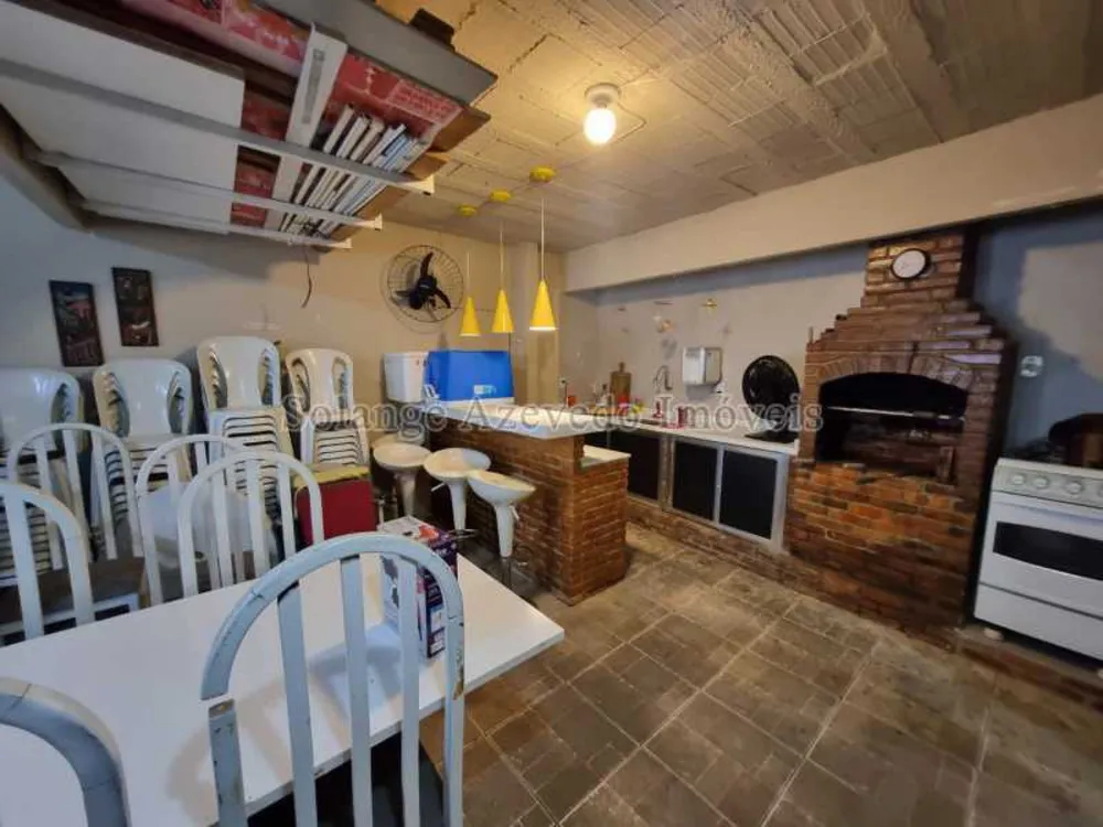 Casa, 5 quartos, 210 m² - Foto 24