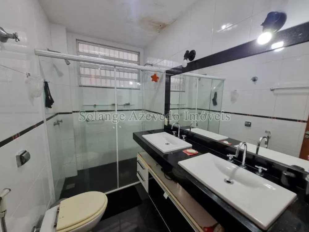 Casa, 5 quartos, 210 m² - Foto 10