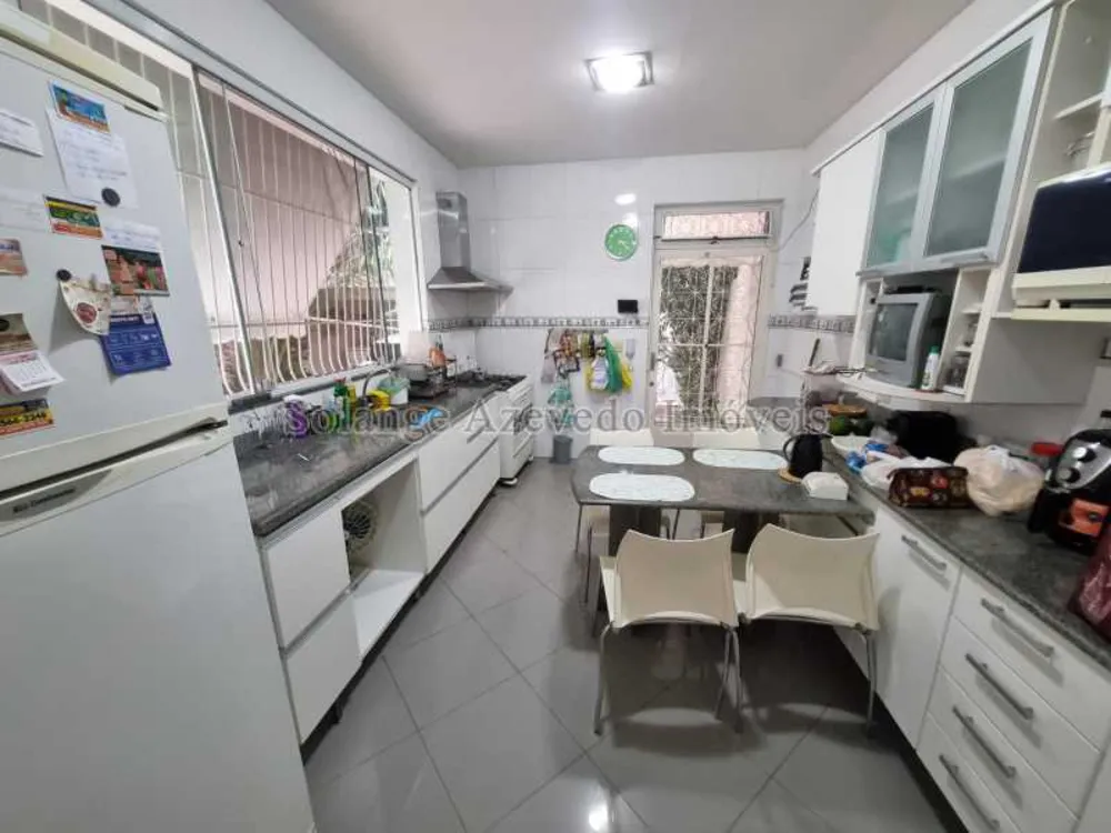 Casa, 5 quartos, 210 m² - Foto 17