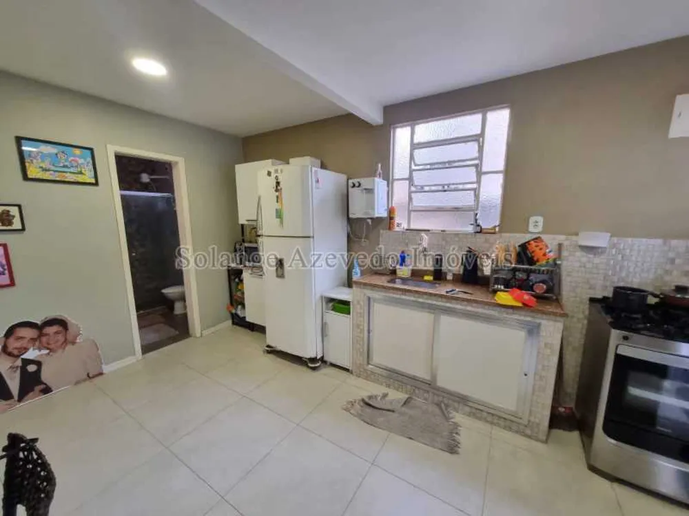 Casa, 5 quartos, 210 m² - Foto 21