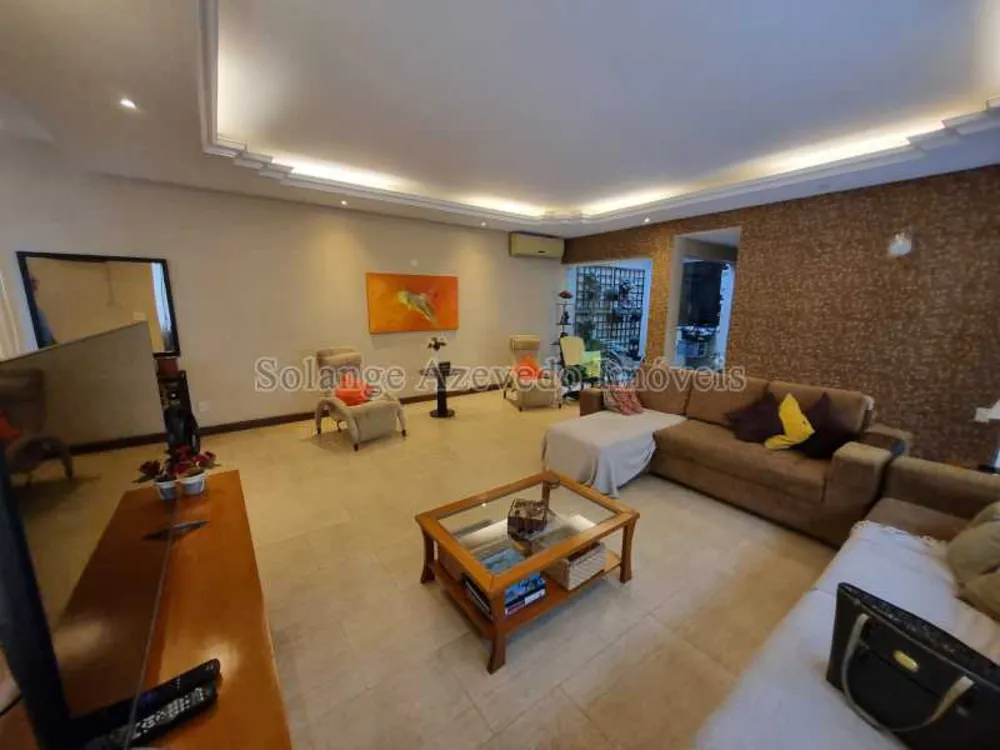 Casa, 5 quartos, 210 m² - Foto 2