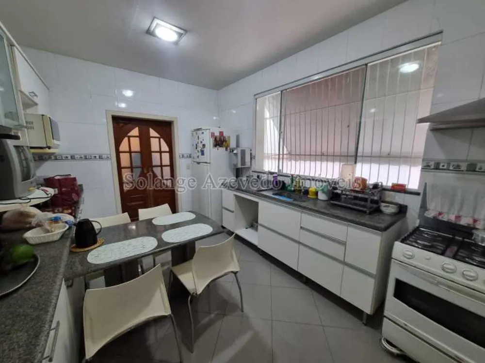 Casa, 5 quartos, 210 m² - Foto 16