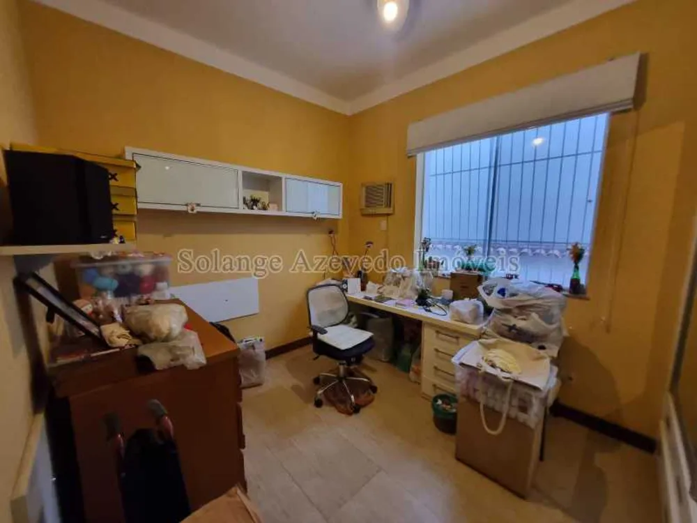 Casa, 5 quartos, 210 m² - Foto 11