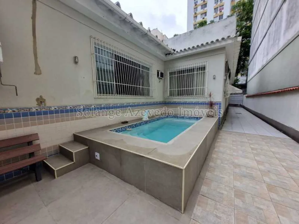 Casa, 5 quartos, 210 m² - Foto 29