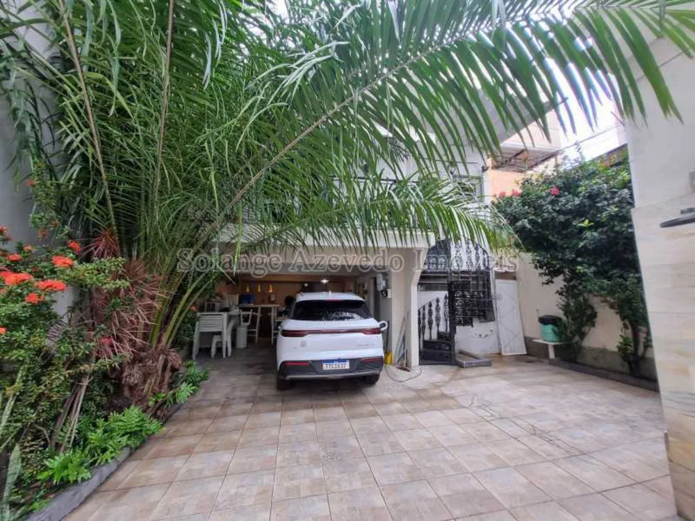 Casa, 5 quartos, 210 m² - Foto 18