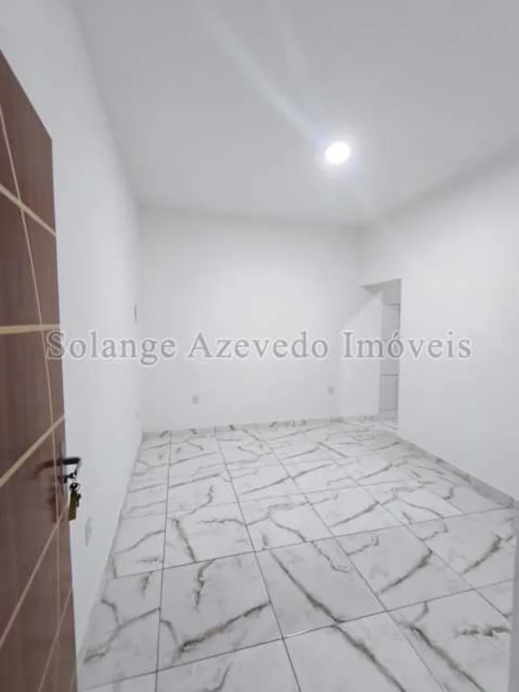 Apartamento, 1 quarto, 46 m² - Foto 1