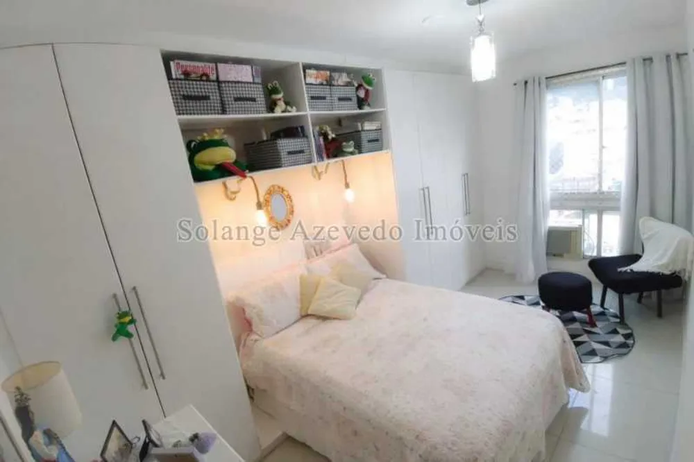 Cobertura, 3 quartos, 100 m² - Foto 13