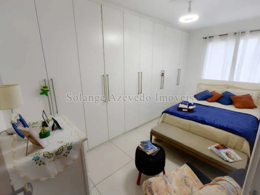 Cobertura, 3 quartos, 100 m² - Foto 19