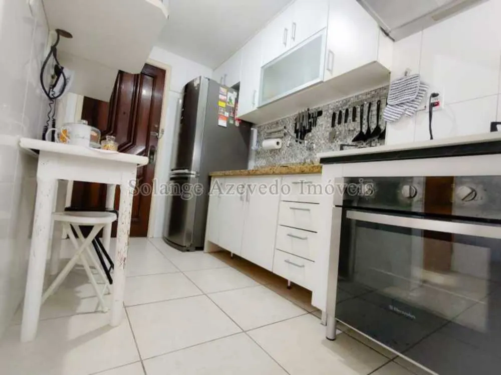 Cobertura, 3 quartos, 100 m² - Foto 23