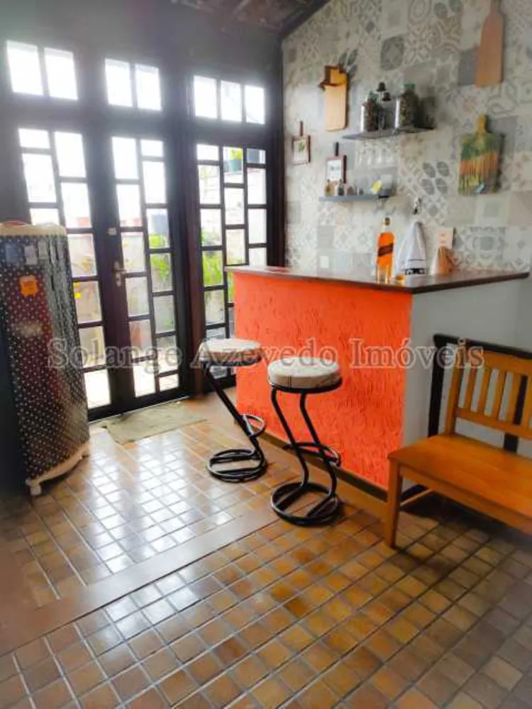Cobertura, 3 quartos, 100 m² - Foto 2