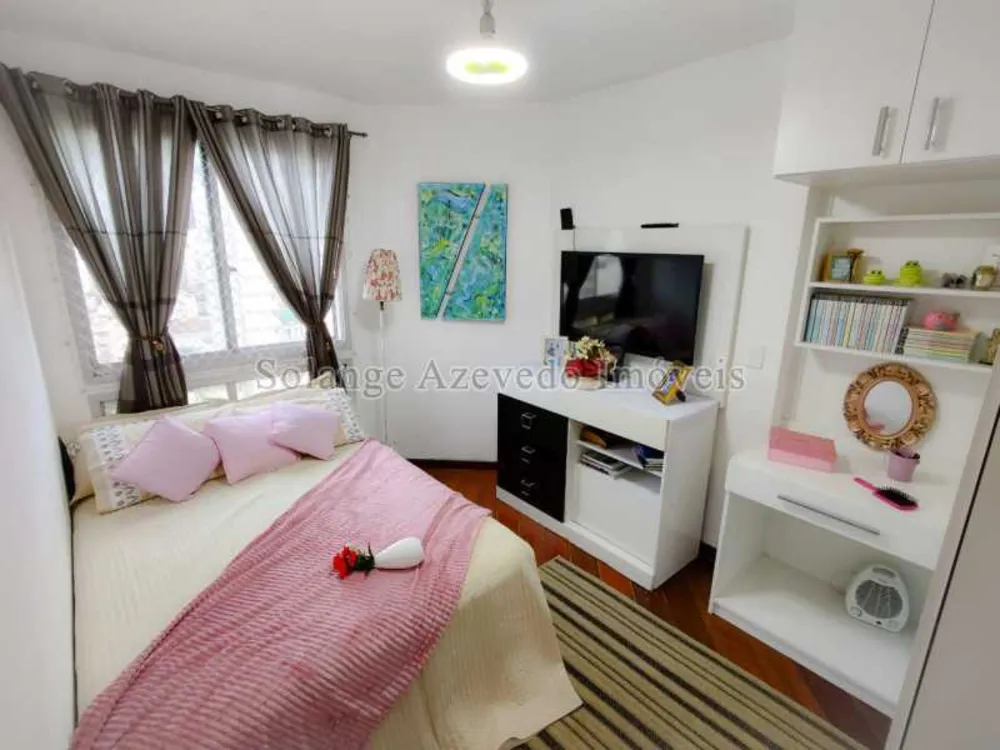 Cobertura, 3 quartos, 100 m² - Foto 18