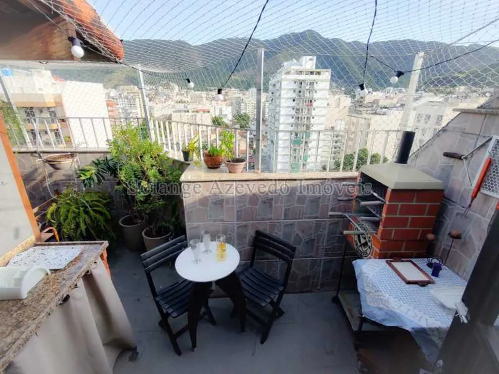 Cobertura, 3 quartos, 100 m² - Foto 6